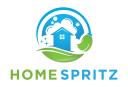 Home Spritz - Cleaning Services logo